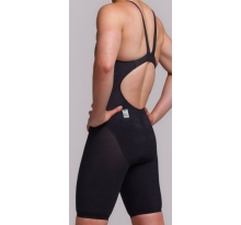APEX VIPER SECURE KNEESKIN BLACK ATTACK